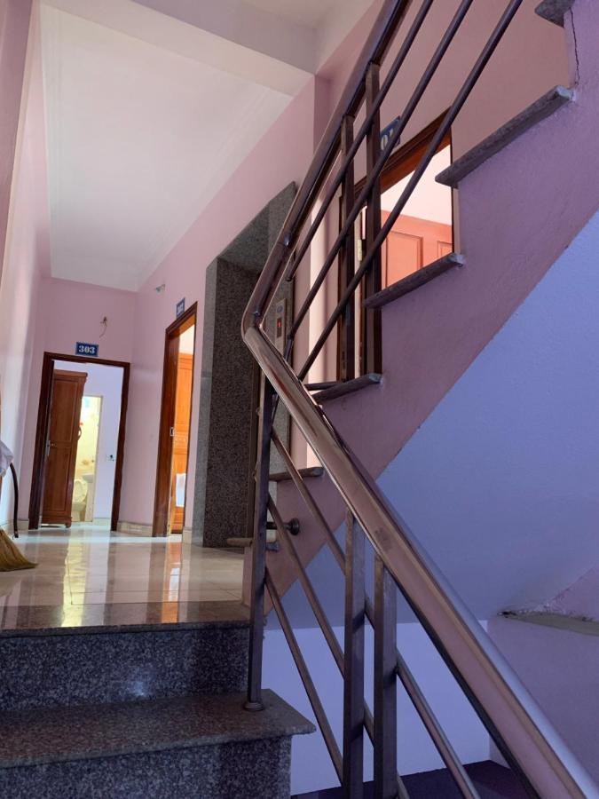 Phuong Linh Hotel Bao Lac Kültér fotó