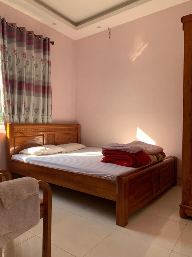 Phuong Linh Hotel Bao Lac Kültér fotó