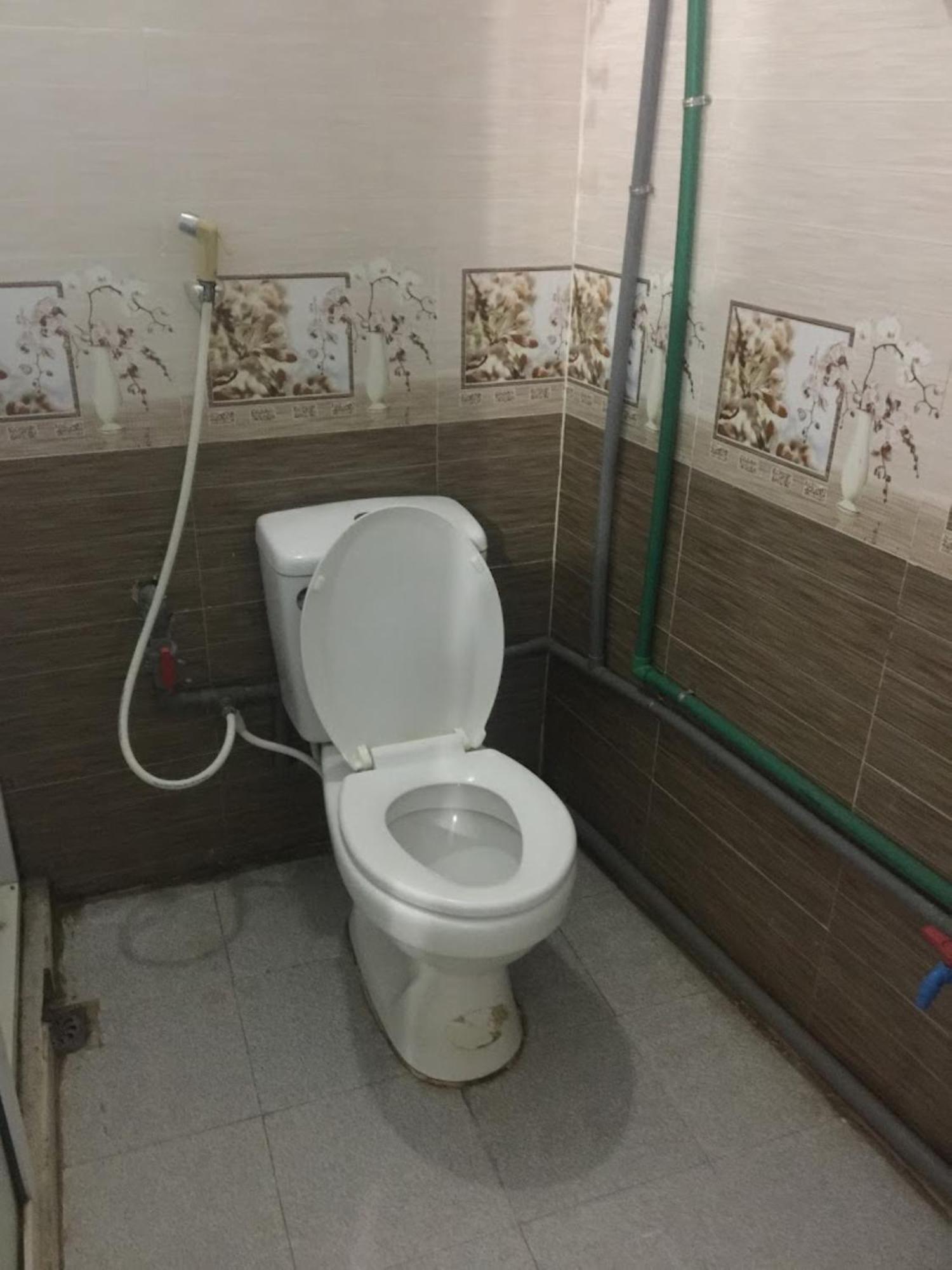 Phuong Linh Hotel Bao Lac Kültér fotó